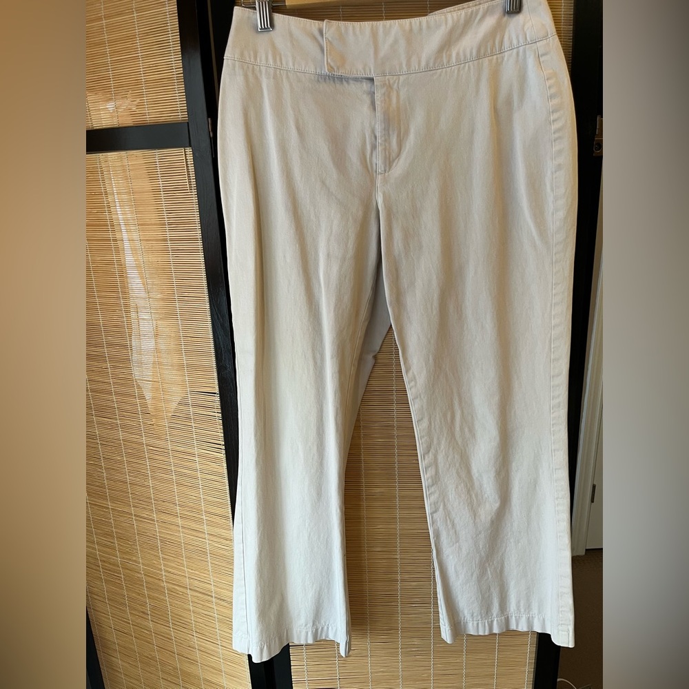 Esprit Capri pants